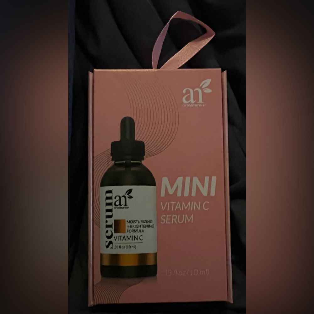 Artnaturals Mini Vitamin C Serum